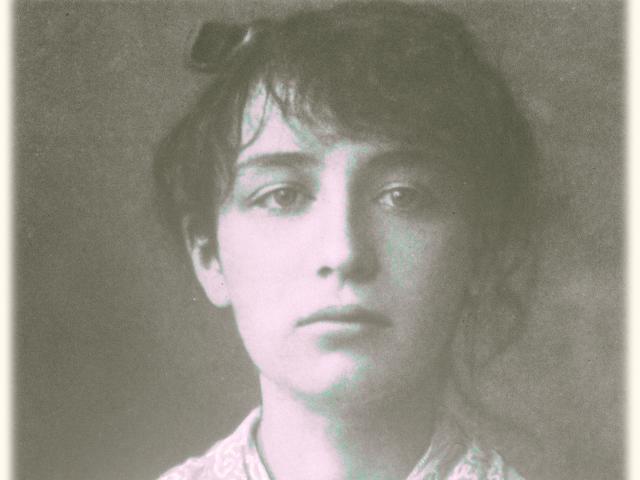 Camille Claudel