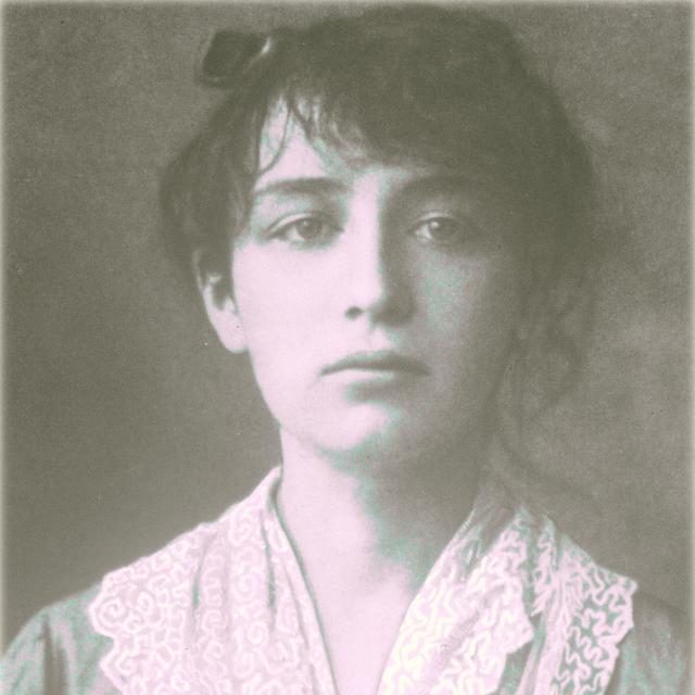 Camille Claudel