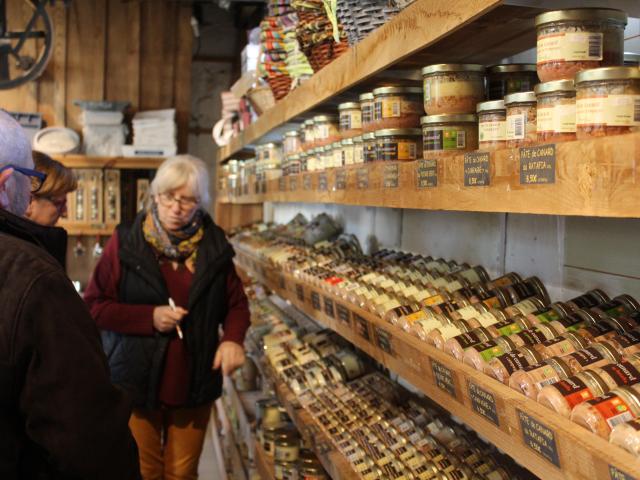 Canardises des 3 Vallées in Condé-en-Brie