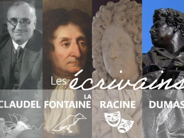 ecrivains-claudel-lafontaine-racine-dumas-chateau-therry-fere-en-tardenois-villeneuve-sur-fere-villers-cottrets-la-ferte-milon