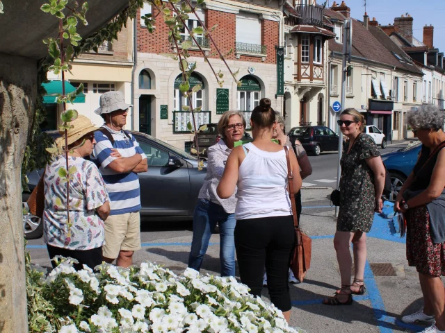 visite-groupe-adulte-camille-claudel-fere-tardenois-portes-champagne-aisne-hauts-france