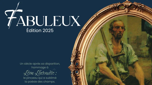 Fabuleux 2025