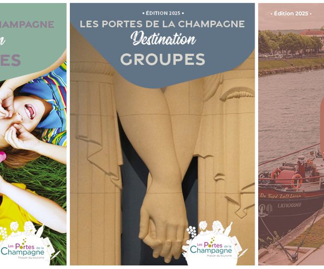 Brochures Commerciales 2025